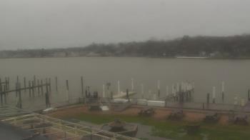 Weather camera view of Coral Gables.