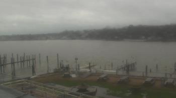 Weather camera view of Coral Gables.