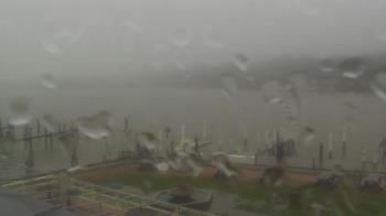 Weather camera view of Coral Gables.