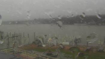 Weather camera view of Coral Gables.