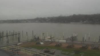 Weather camera view of Coral Gables.