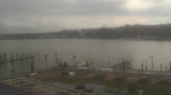 Weather camera view of Coral Gables.