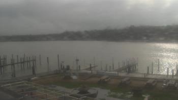 Weather camera view of Coral Gables.