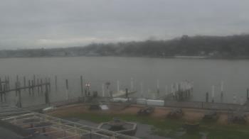 Weather camera view of Coral Gables.