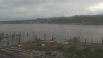 Weather camera view of Coral Gables.