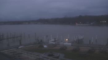 Weather camera view of Coral Gables.