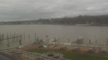 Weather camera view of Coral Gables.