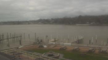 Weather camera view of Coral Gables.