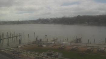 Weather camera view of Coral Gables.