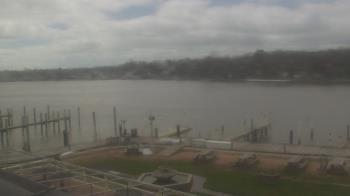 Weather camera view of Coral Gables.