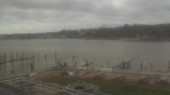 Weather camera view of Coral Gables.