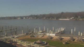 Weather camera view of Coral Gables.