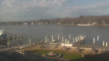 Weather camera view of Coral Gables.