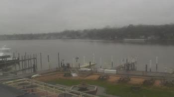 Weather camera view of Coral Gables.