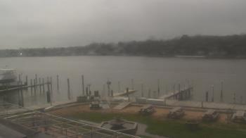 Weather camera view of Coral Gables.