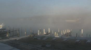 Weather camera view of Coral Gables.