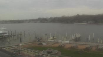 Weather camera view of Coral Gables.