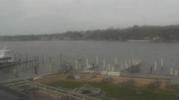 Weather camera view of Coral Gables.