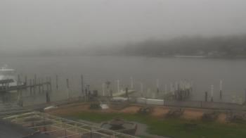 Weather camera view of Coral Gables.