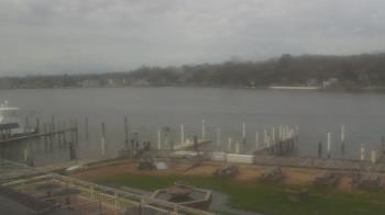 Weather camera view of Coral Gables.