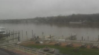 Weather camera view of Coral Gables.