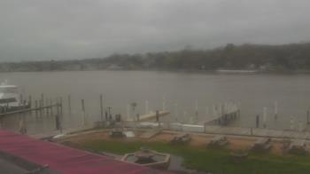 Weather camera view of Coral Gables.