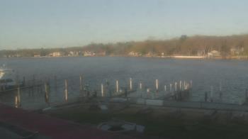 Weather camera view of Coral Gables.