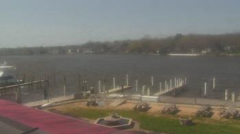 Weather camera view of Coral Gables.