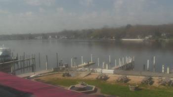 Weather camera view of Coral Gables.