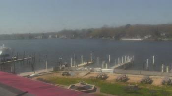 Weather camera view of Coral Gables.