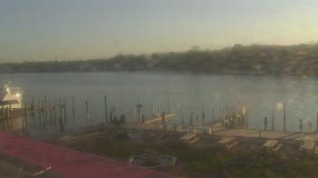 Weather camera view of Coral Gables.