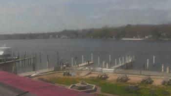 Weather camera view of Coral Gables.