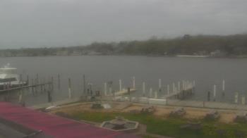 Weather camera view of Coral Gables.