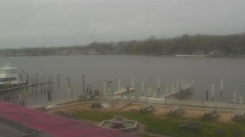 Weather camera view of Coral Gables.