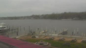 Weather camera view of Coral Gables.