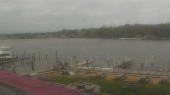 Weather camera view of Coral Gables.