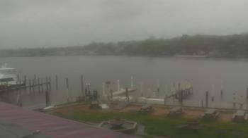 Weather camera view of Coral Gables.