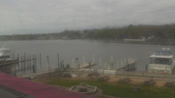 Weather camera view of Coral Gables.