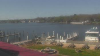 Weather camera view of Coral Gables.