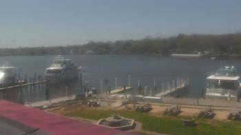 Weather camera view of Coral Gables.