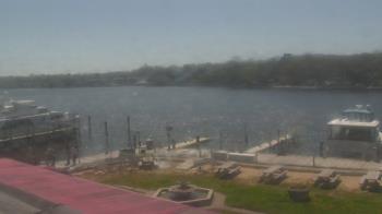 Weather camera view of Coral Gables.