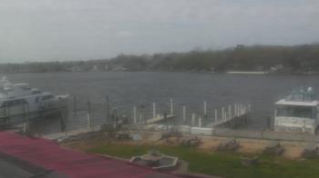 Weather camera view of Coral Gables.