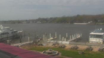 Weather camera view of Coral Gables.