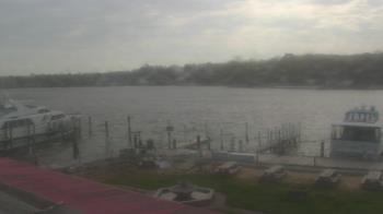 Weather camera view of Coral Gables.