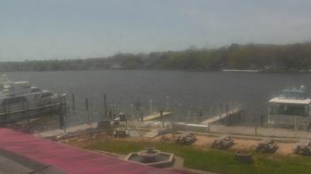 Weather camera view of Coral Gables.