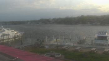 Weather camera view of Coral Gables.