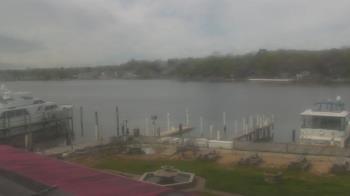 Weather camera view of Coral Gables.