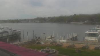 Weather camera view of Coral Gables.