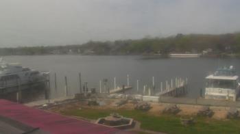 Weather camera view of Coral Gables.