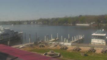 Weather camera view of Coral Gables.